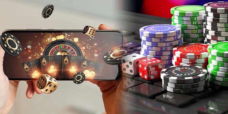 FAQ về sảnh game CASINO của KUBET