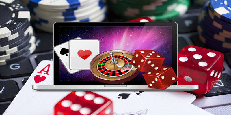 Giới thiệu sảnh game casino tại nhà cái KUBET