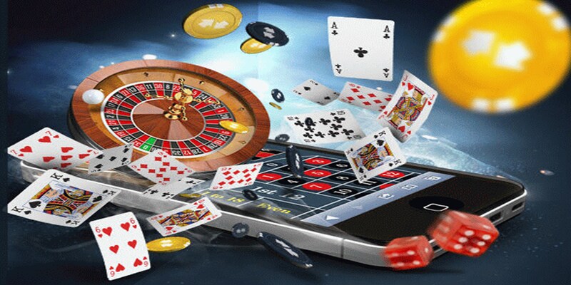 Lý do KU CASINO có vị trí cao trên thị trường giải trí online